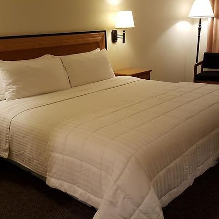 Japan House Suites Coeur d'Alene Extérieur photo