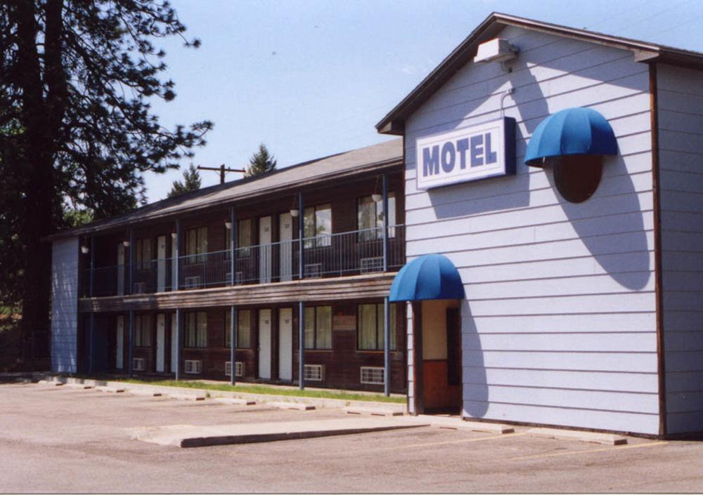 Japan House Suites Coeur d'Alene Extérieur photo