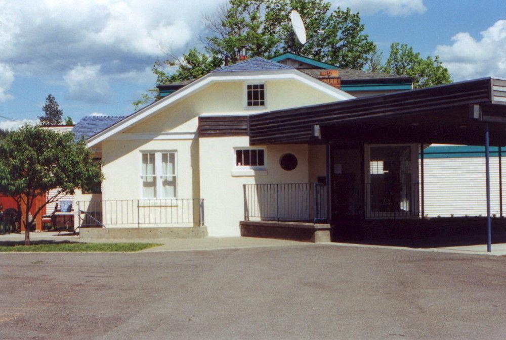 Japan House Suites Coeur d'Alene Extérieur photo