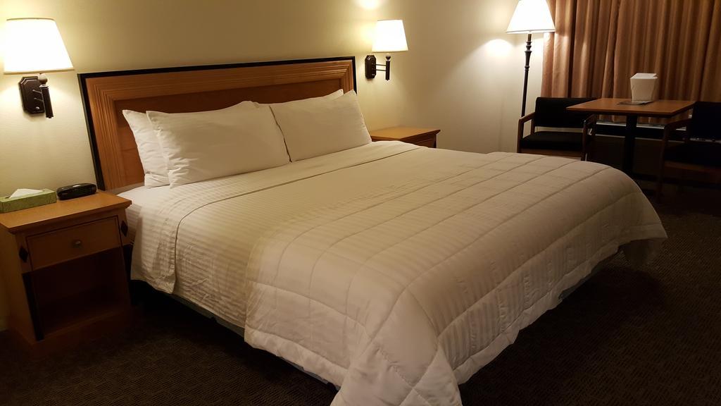 Japan House Suites Coeur d'Alene Extérieur photo