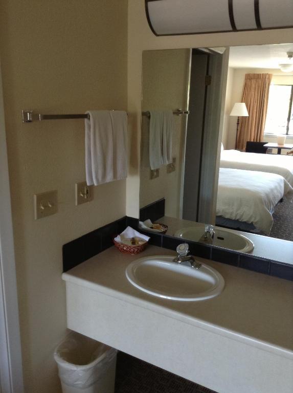 Japan House Suites Coeur d'Alene Extérieur photo