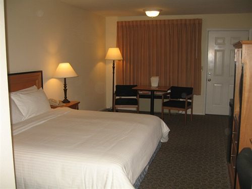 Japan House Suites Coeur d'Alene Extérieur photo