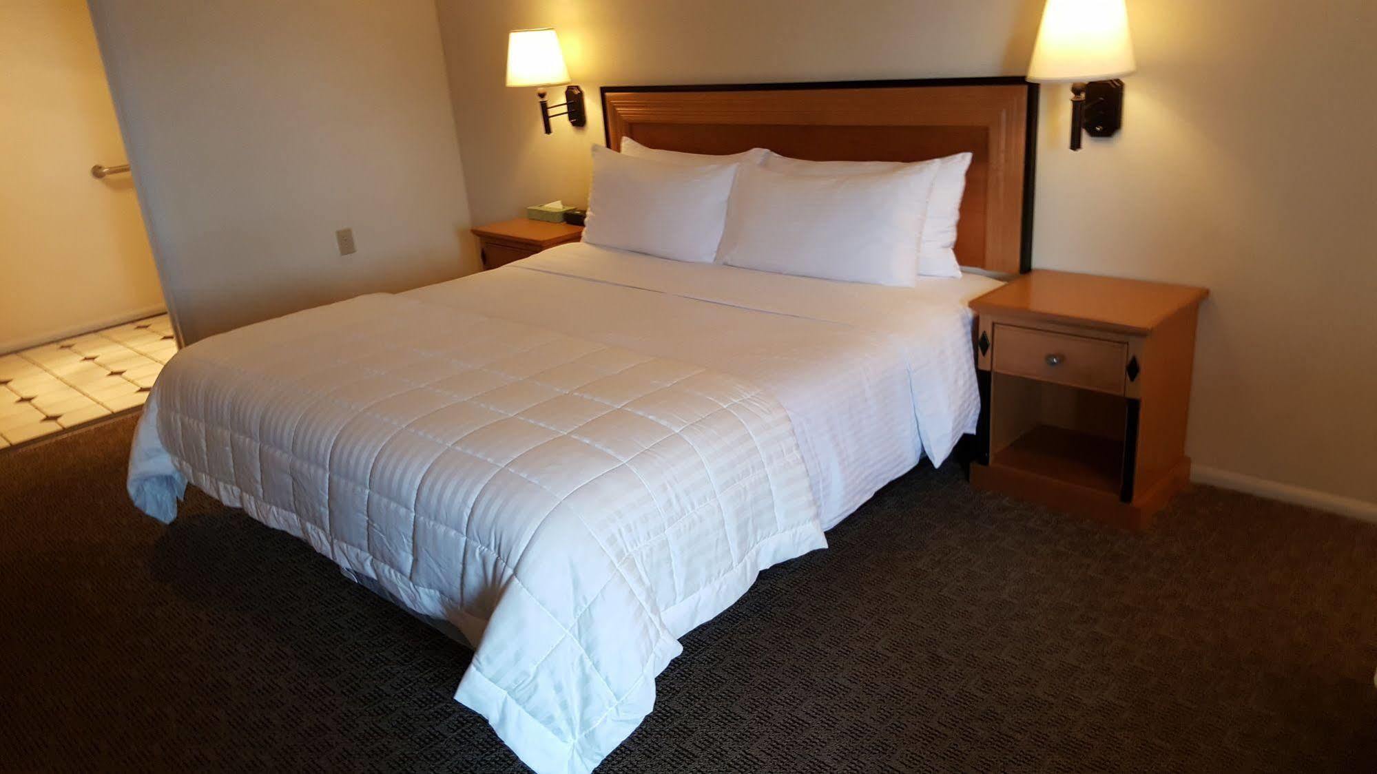 Japan House Suites Coeur d'Alene Extérieur photo