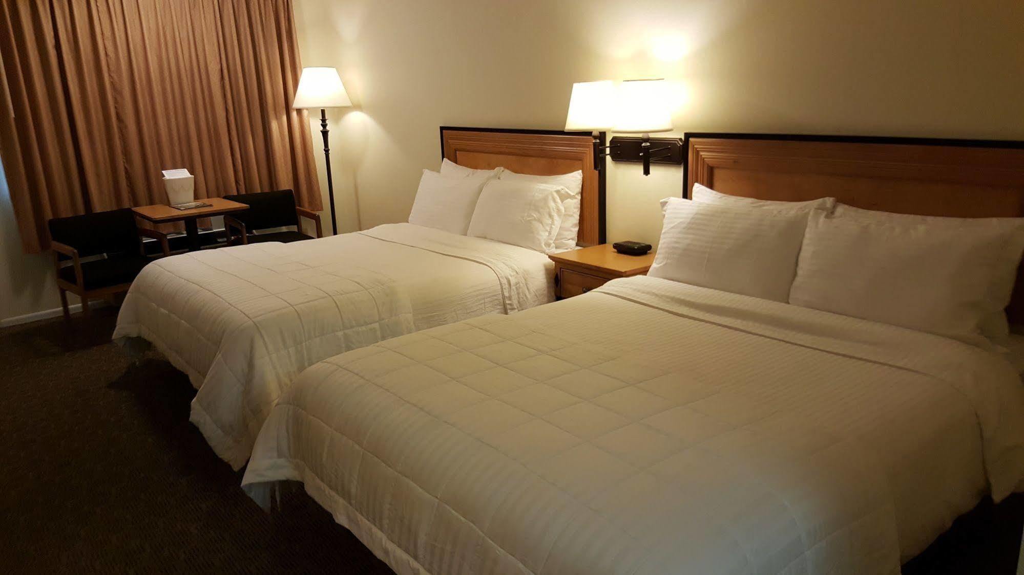 Japan House Suites Coeur d'Alene Extérieur photo