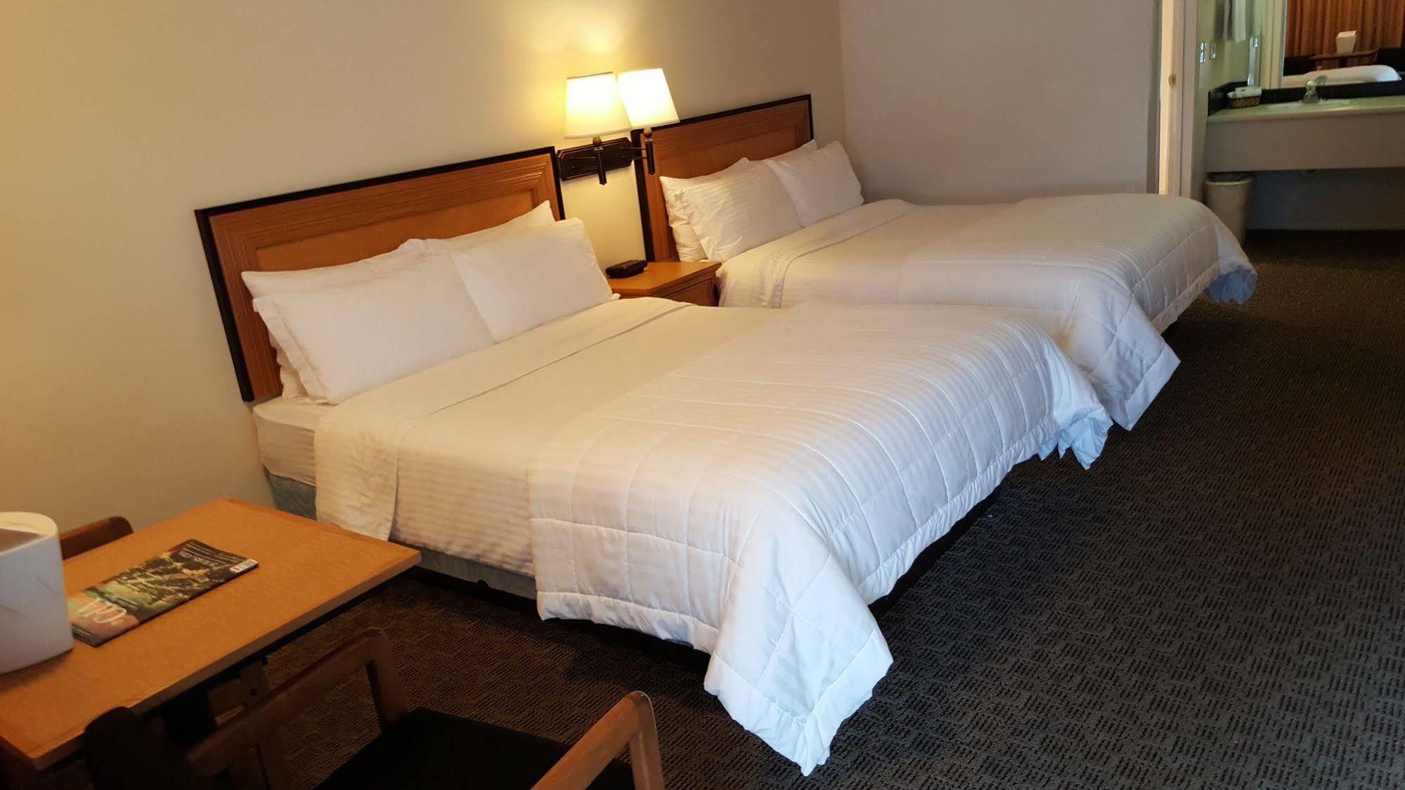 Japan House Suites Coeur d'Alene Extérieur photo